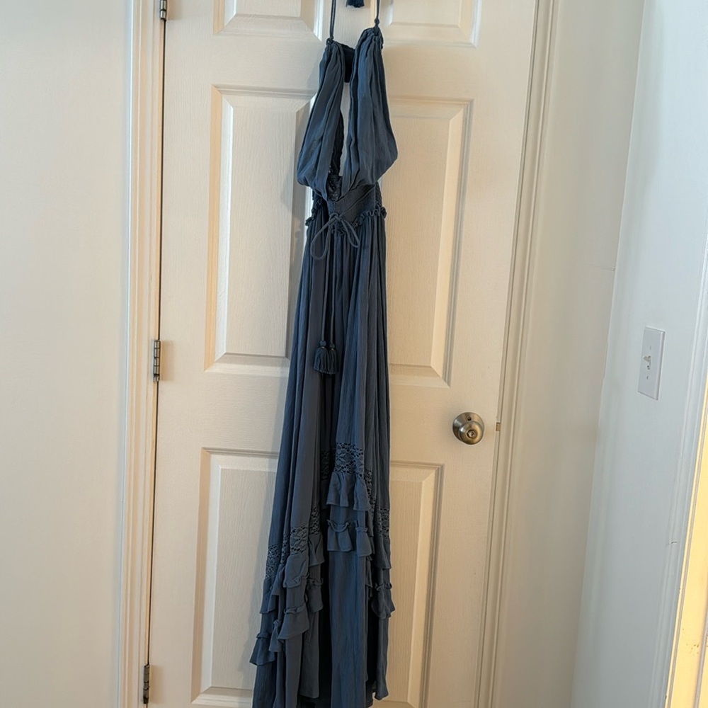 Free People Maxi